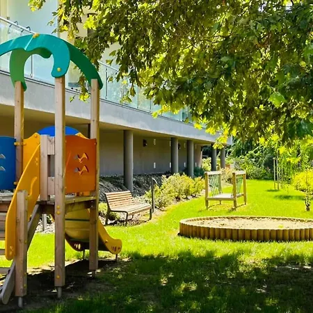 Nova Apartman * שיופוק