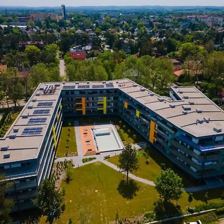 Nova Apartman דירה שיופוק