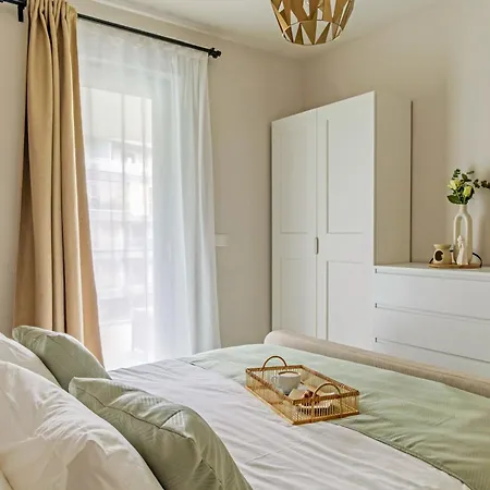 דירה Nova Apartman