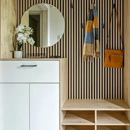 Nova Apartman