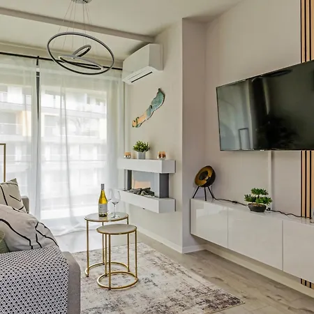 Nova Apartman *