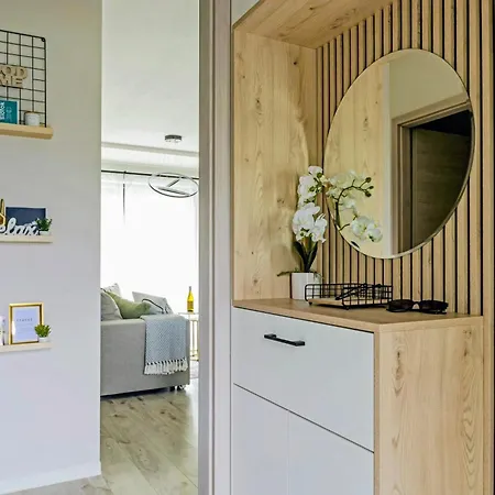 Nova Apartman *