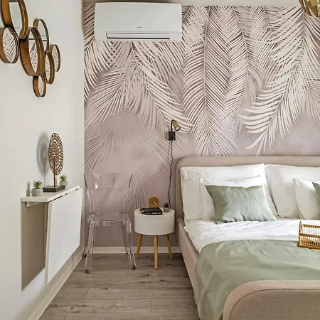 Nova Apartman * שיופוק