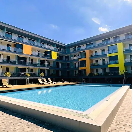 Nova Apartman * שיופוק