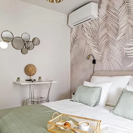 Nova Apartman דירה