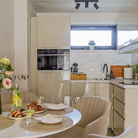 דירה Nova Apartman