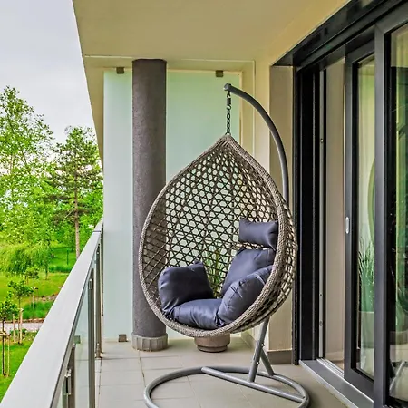 Nova Apartman *